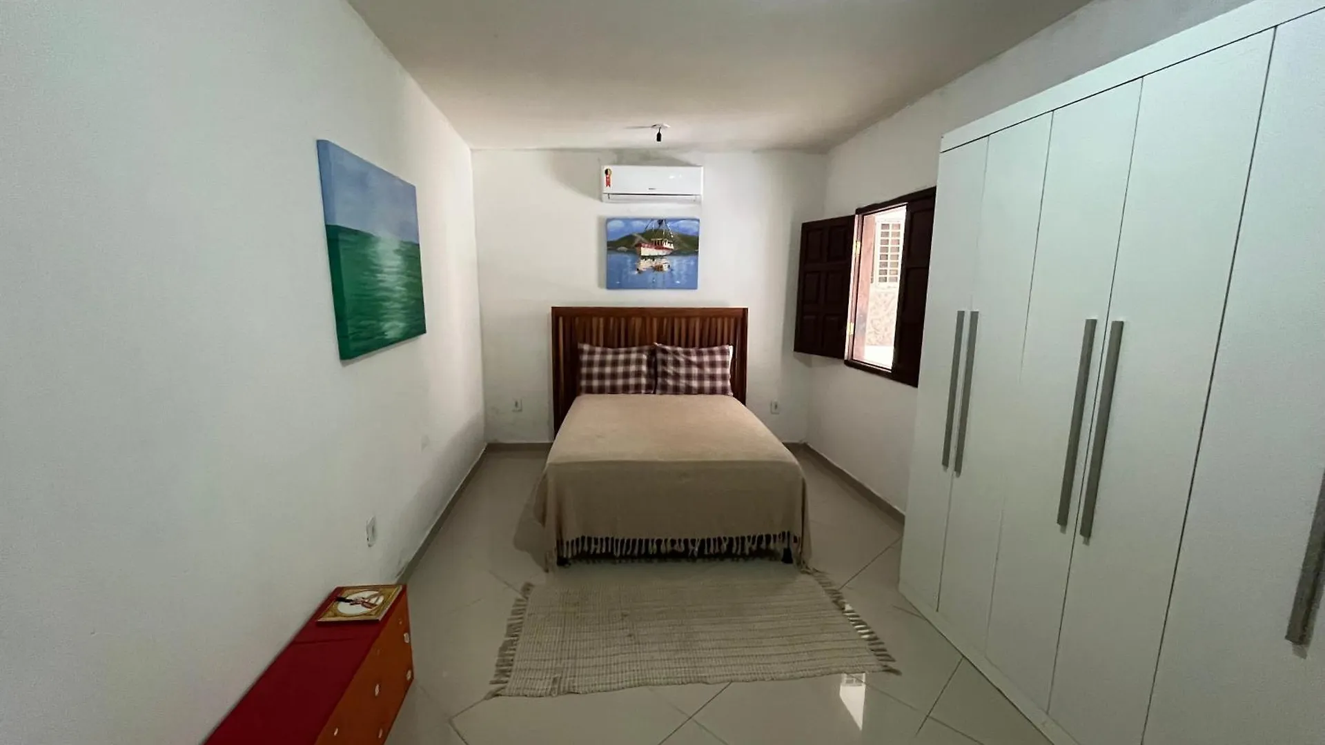 Arraial Casa Vista Alegre Apartment Porto Seguro