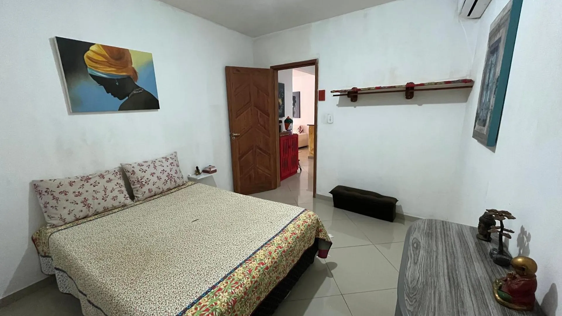 Arraial Casa Vista Alegre Apartment Porto Seguro