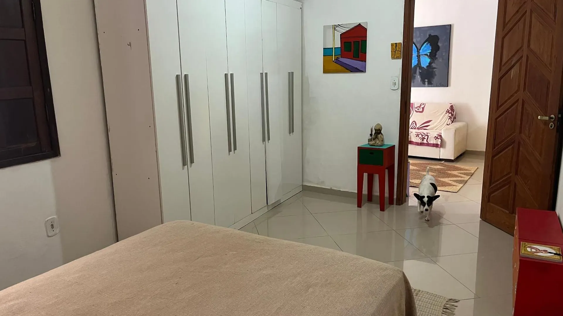 Arraial Casa Vista Alegre Apartment Porto Seguro Brazil