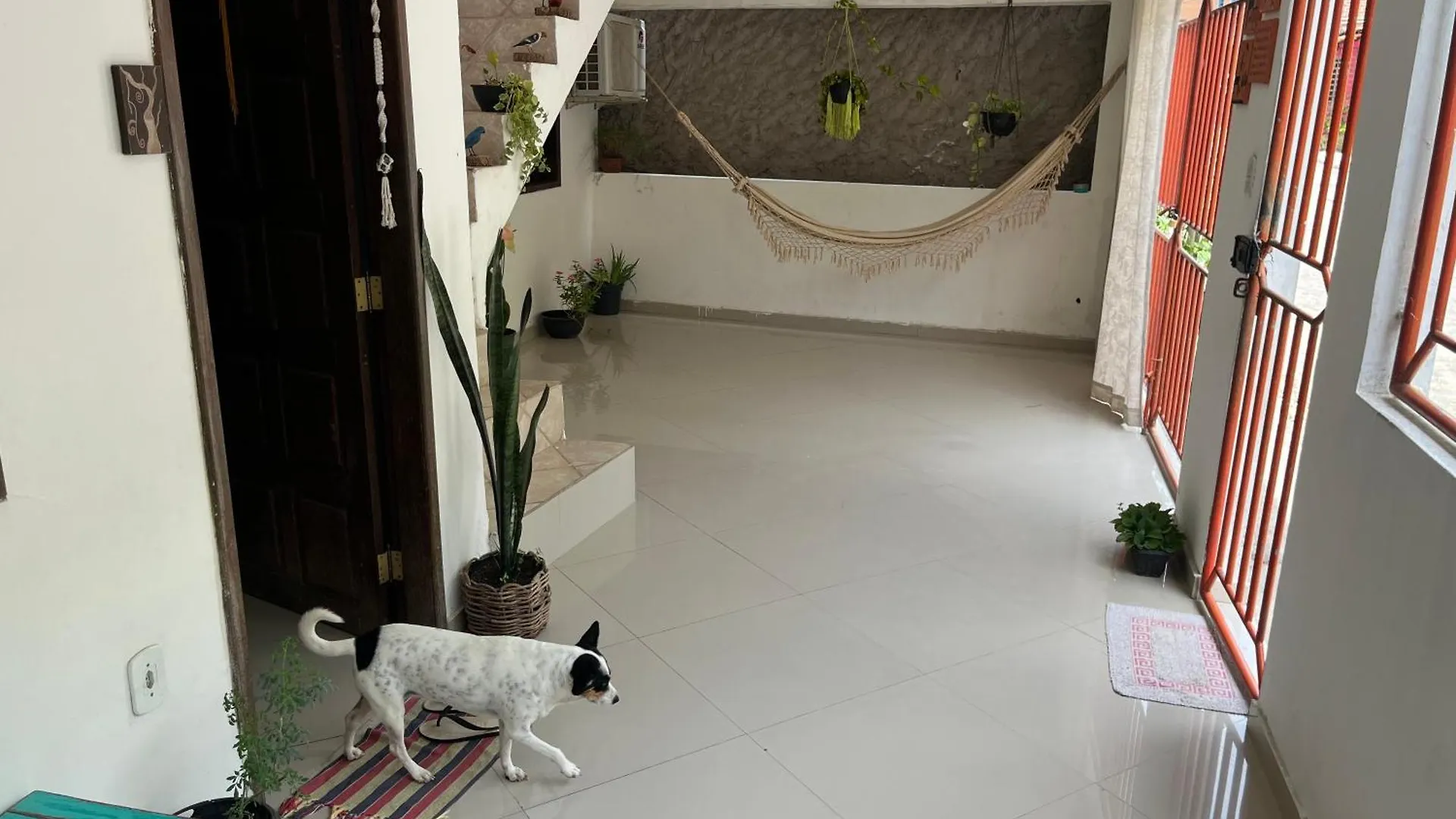 Arraial Casa Vista Alegre Apartment Porto Seguro 0*,  Brazil