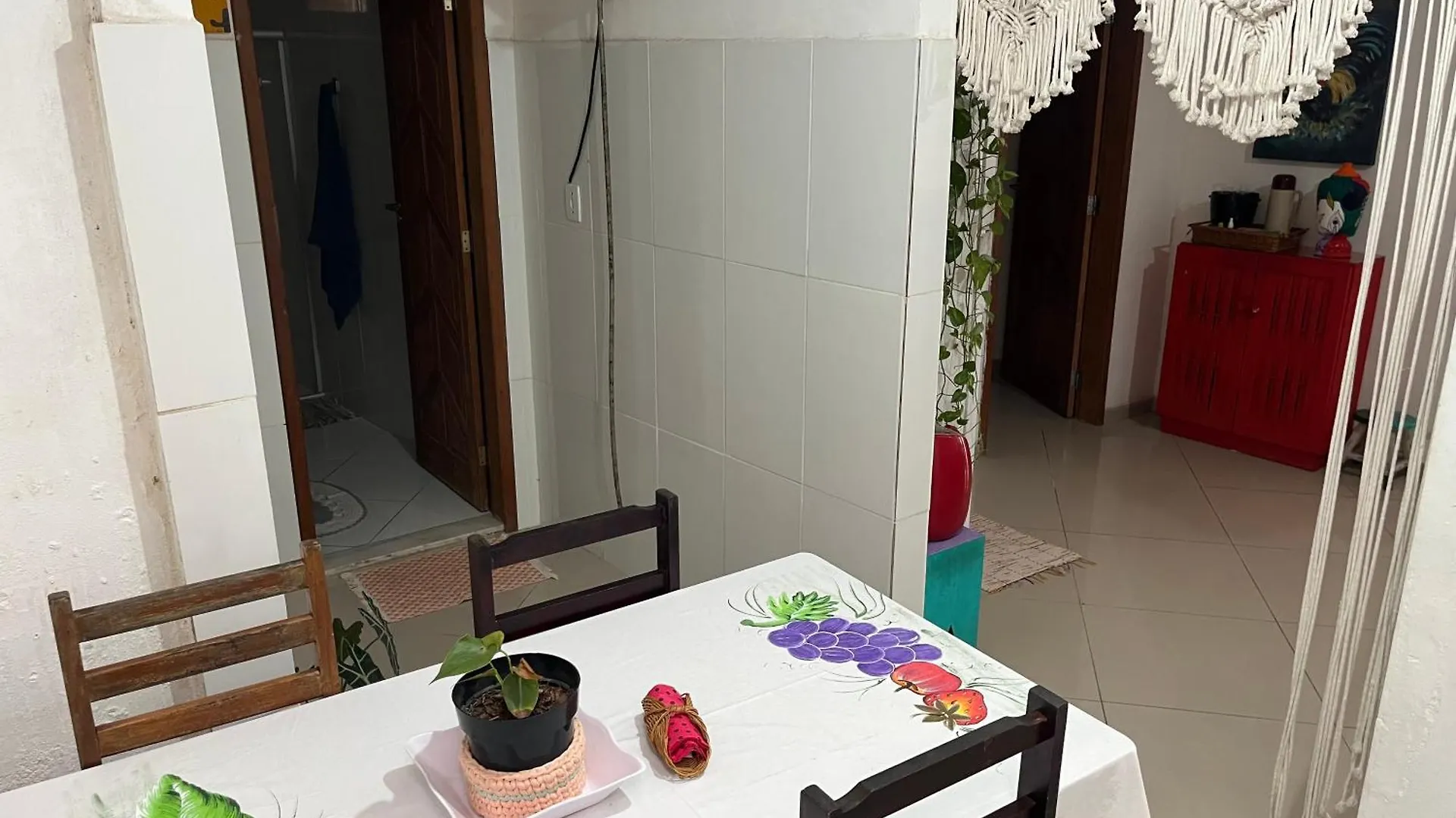 Arraial Casa Vista Alegre Apartment Porto Seguro