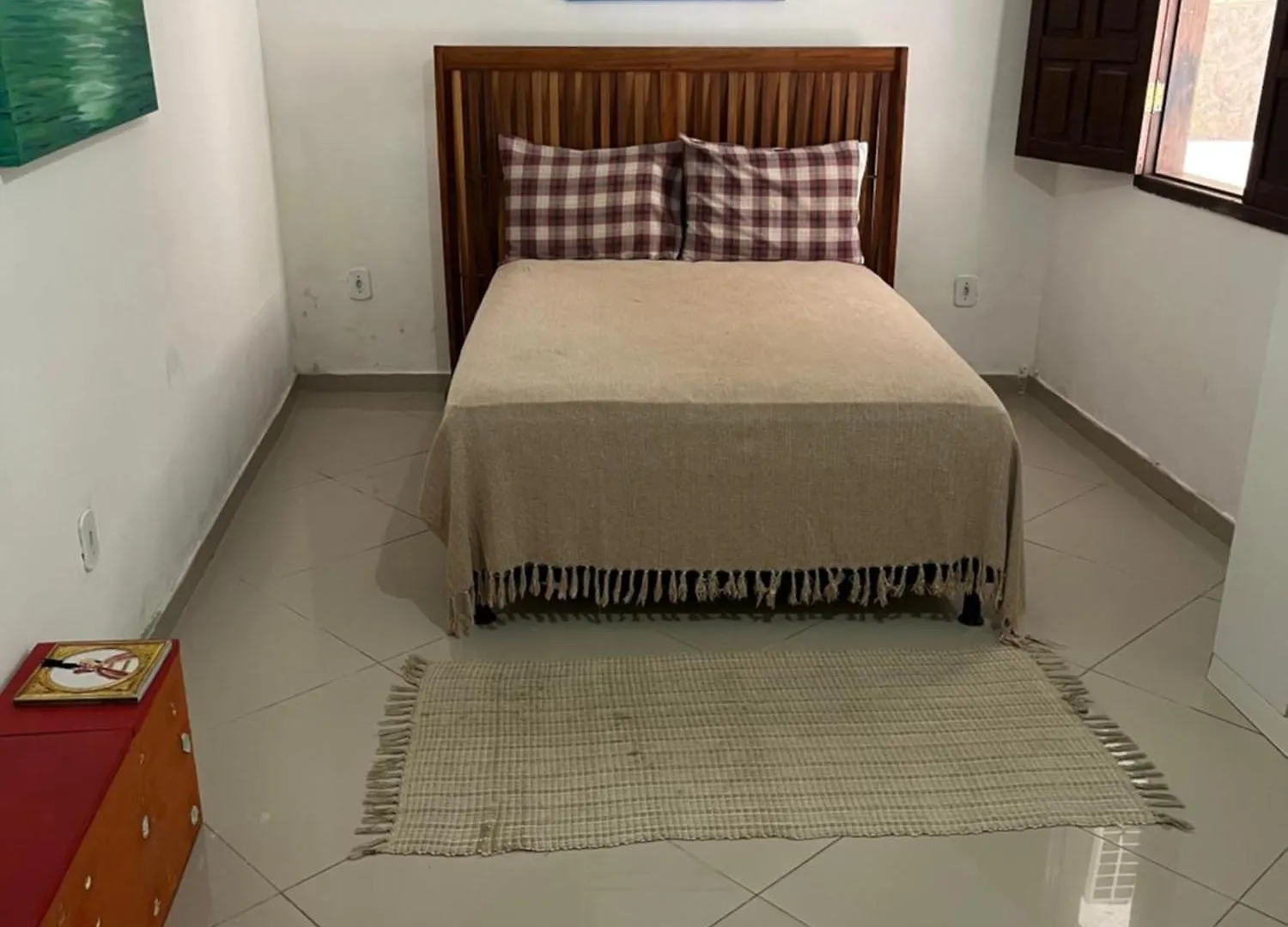Arraial Casa Vista Alegre Apartment Porto Seguro 0*,  Brazil