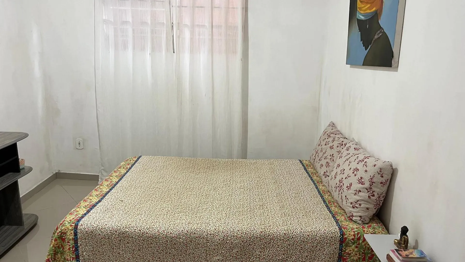 Arraial Casa Vista Alegre Apartment Porto Seguro